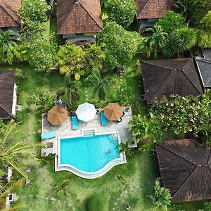 Di Abian Resort