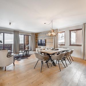 Luxusní apartmán
